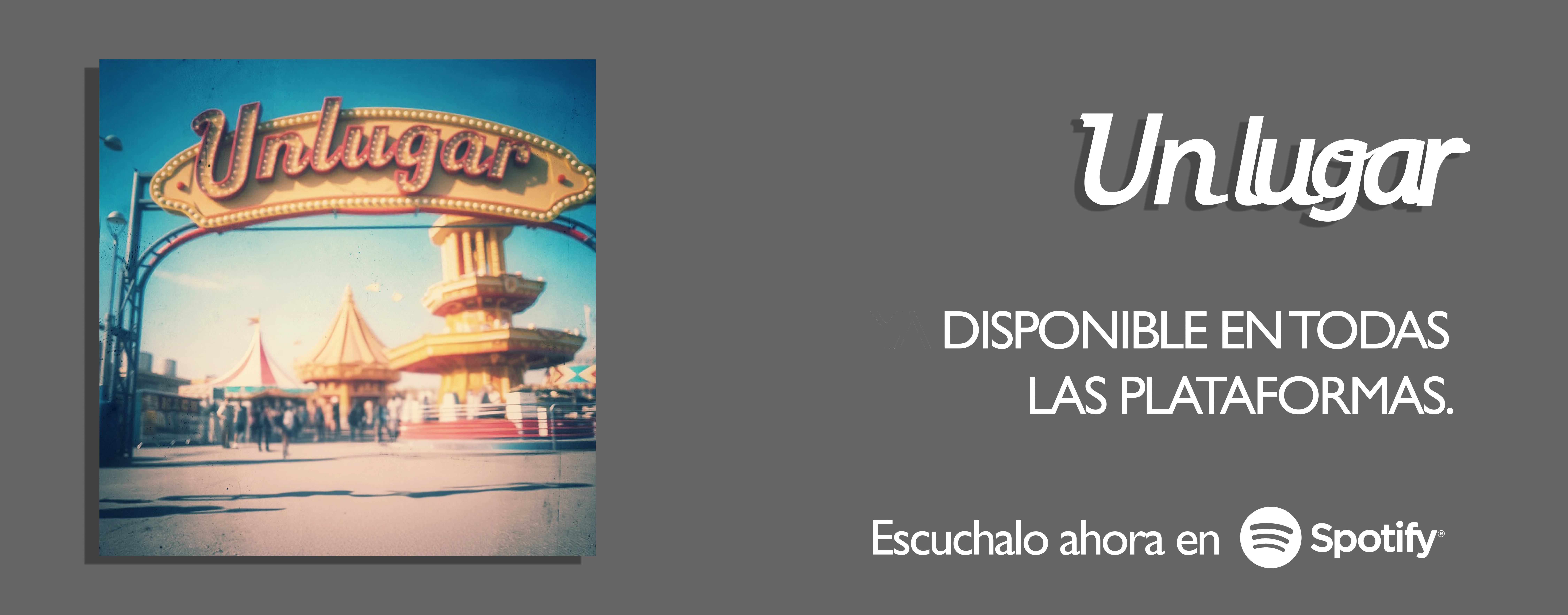escucha UN LUGAR